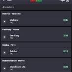 book a bet mobile